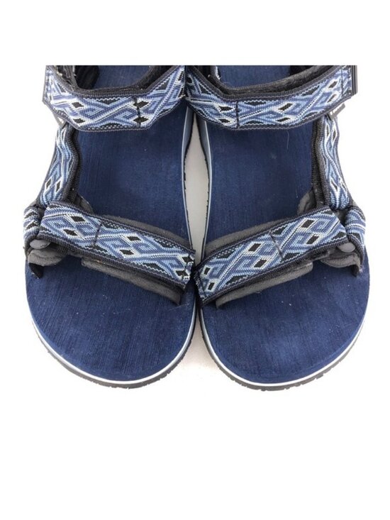 Teva Originals 70\'s Hiking Summer Sandals Mens 8 main image 8